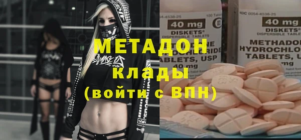 винт Липки