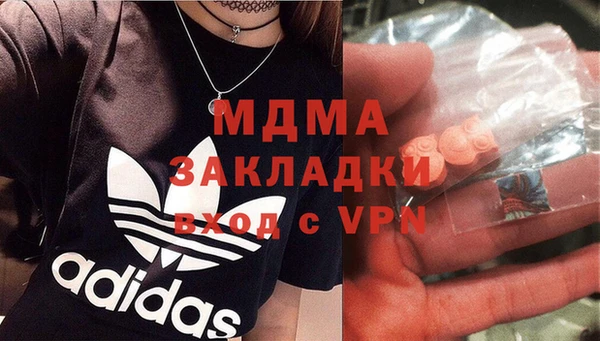 винт Липки