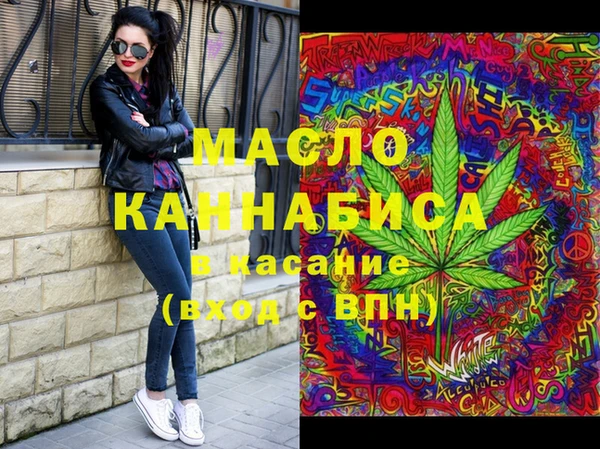винт Липки